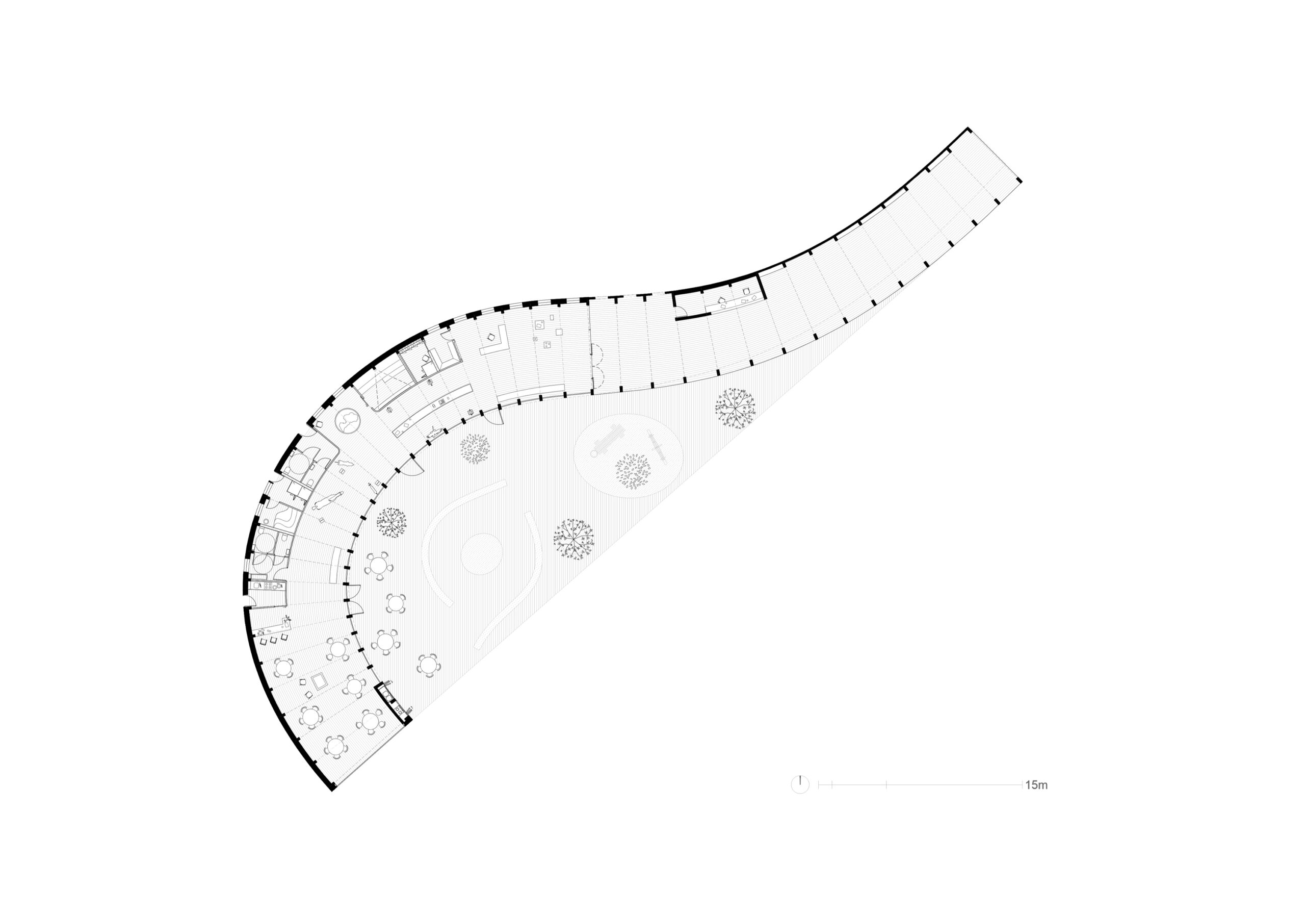 FLORENT-SAUVINEAU-ARCHITECTE-KEMERI-BOG-VISITOR-CENTER-PLAN