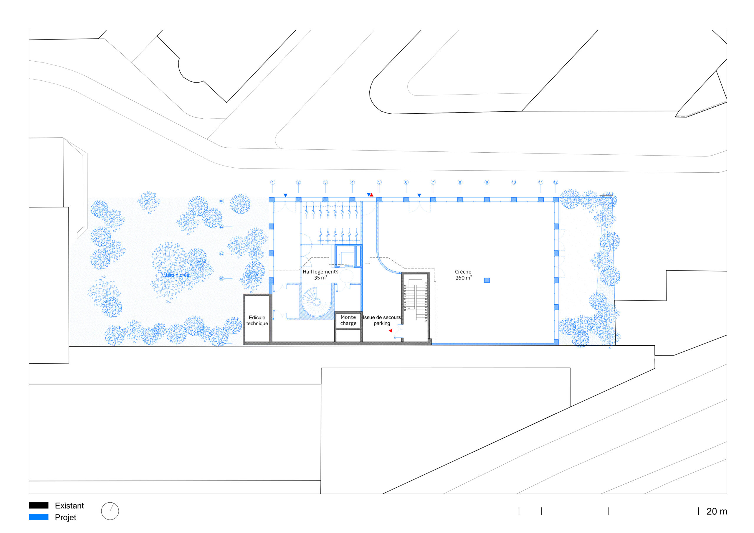 FLORENT-SAUVINEAU-ARCHITECTE-FRAGONARD-PLAN-GROUNDFLOOR-HD